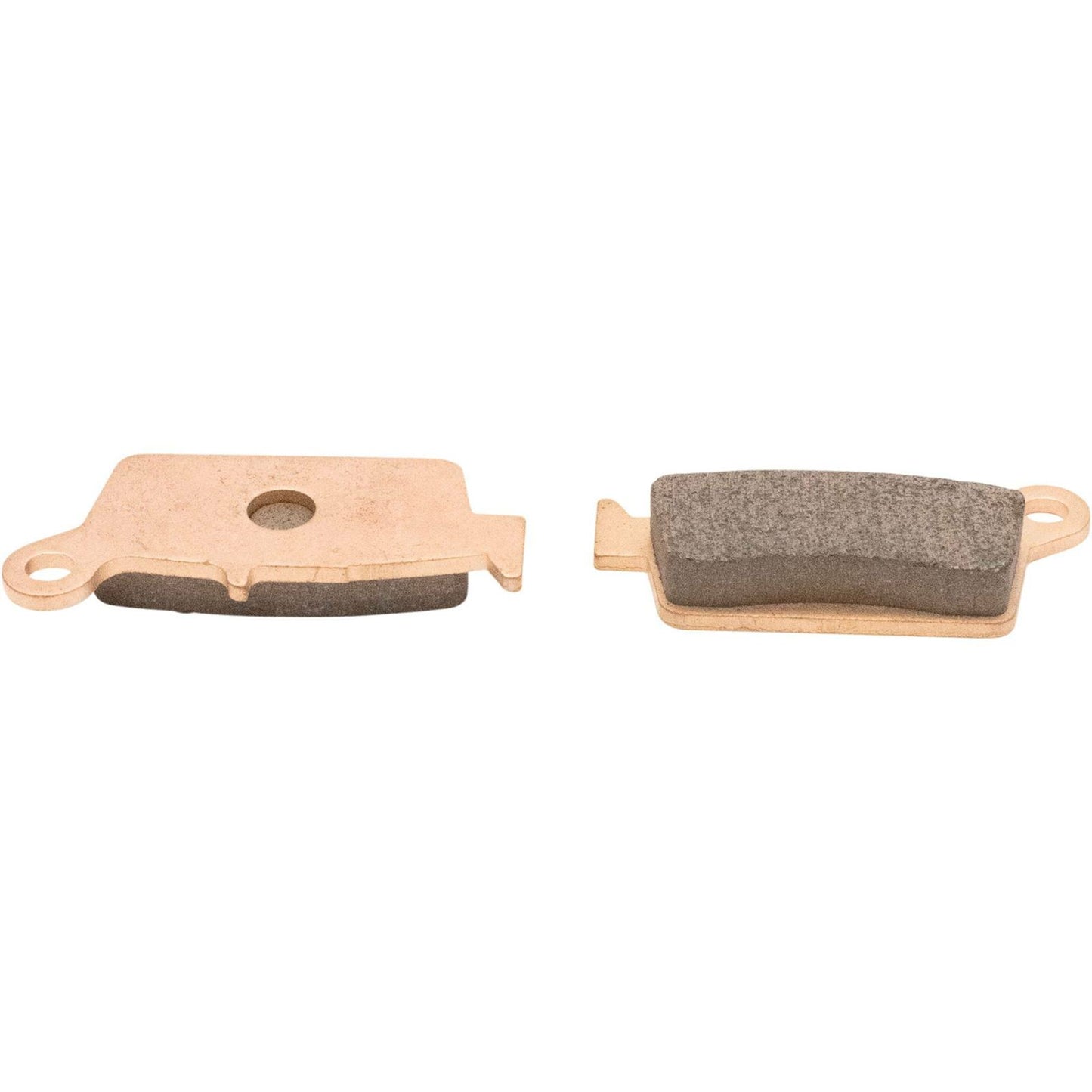 All Balls Sintered Brake Pads - Rear for Kawasaki/Gas Gas/Honda/Yamaha/Suzuki 18-8062_910168