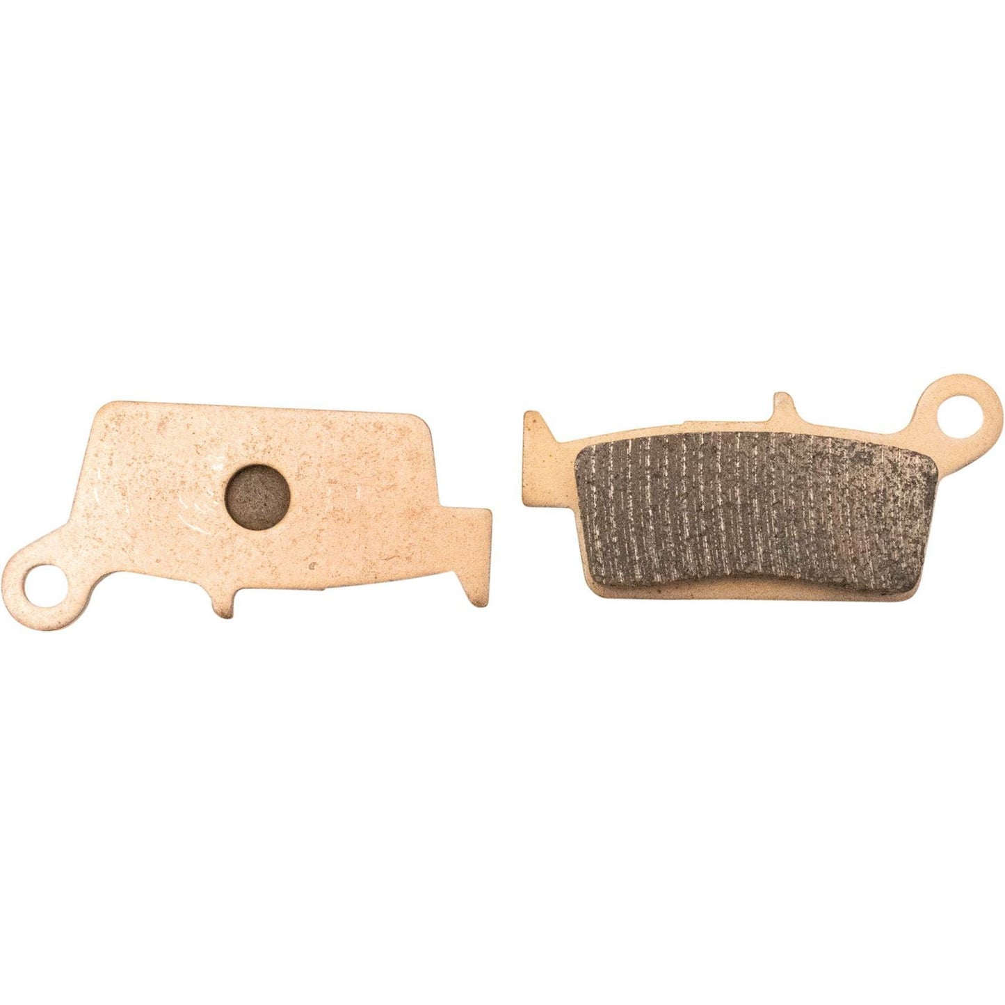 All Balls Sintered Brake Pads - Rear for Kawasaki/Gas Gas/Honda/Yamaha/Suzuki 18-8062_910169