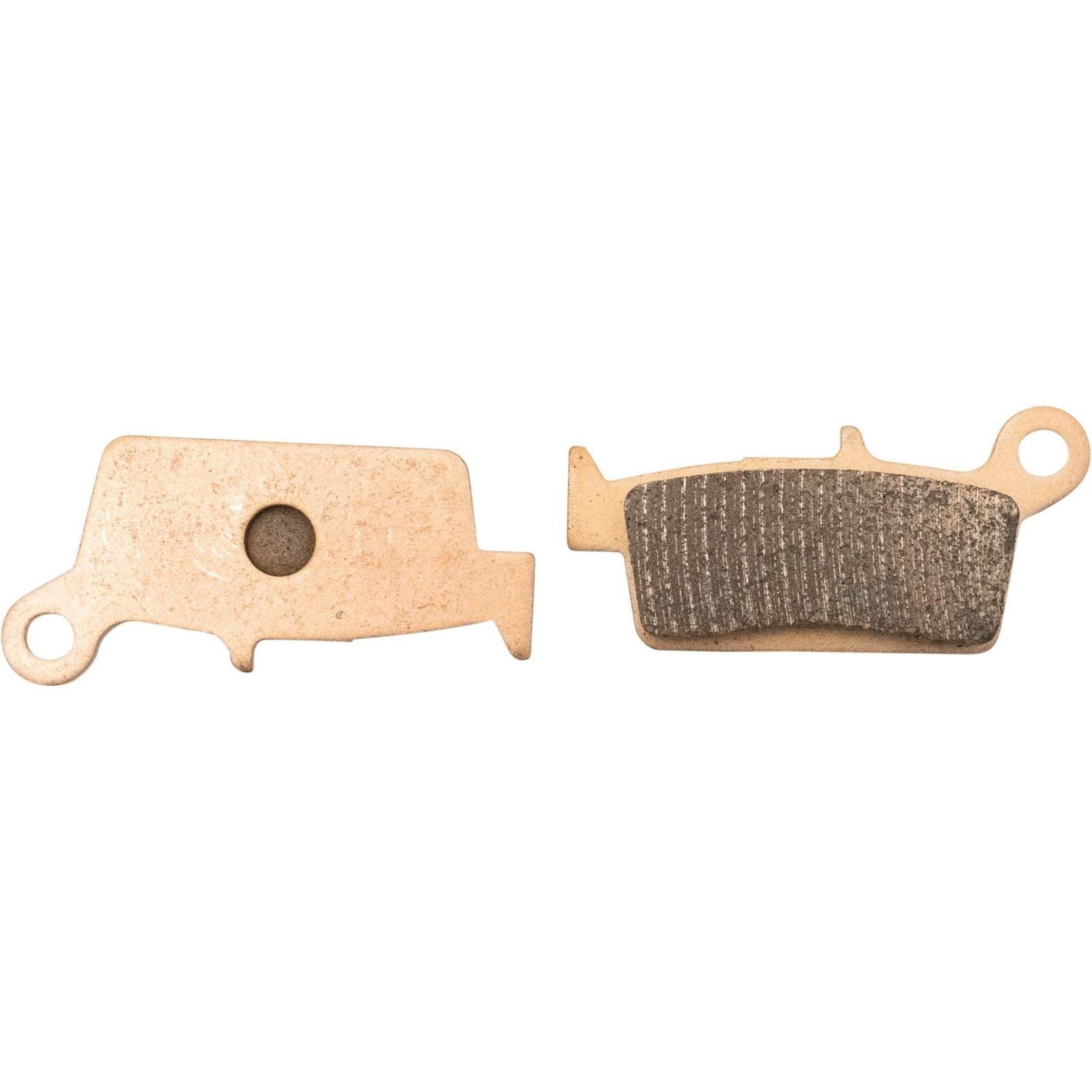 All Balls Sintered Brake Pads - Rear for Kawasaki/Gas Gas/Honda/Yamaha/Suzuki 18-8062_910169