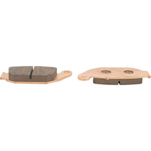 All Balls Sintered Brake Pads - Rear for Honda 18-8064_910177