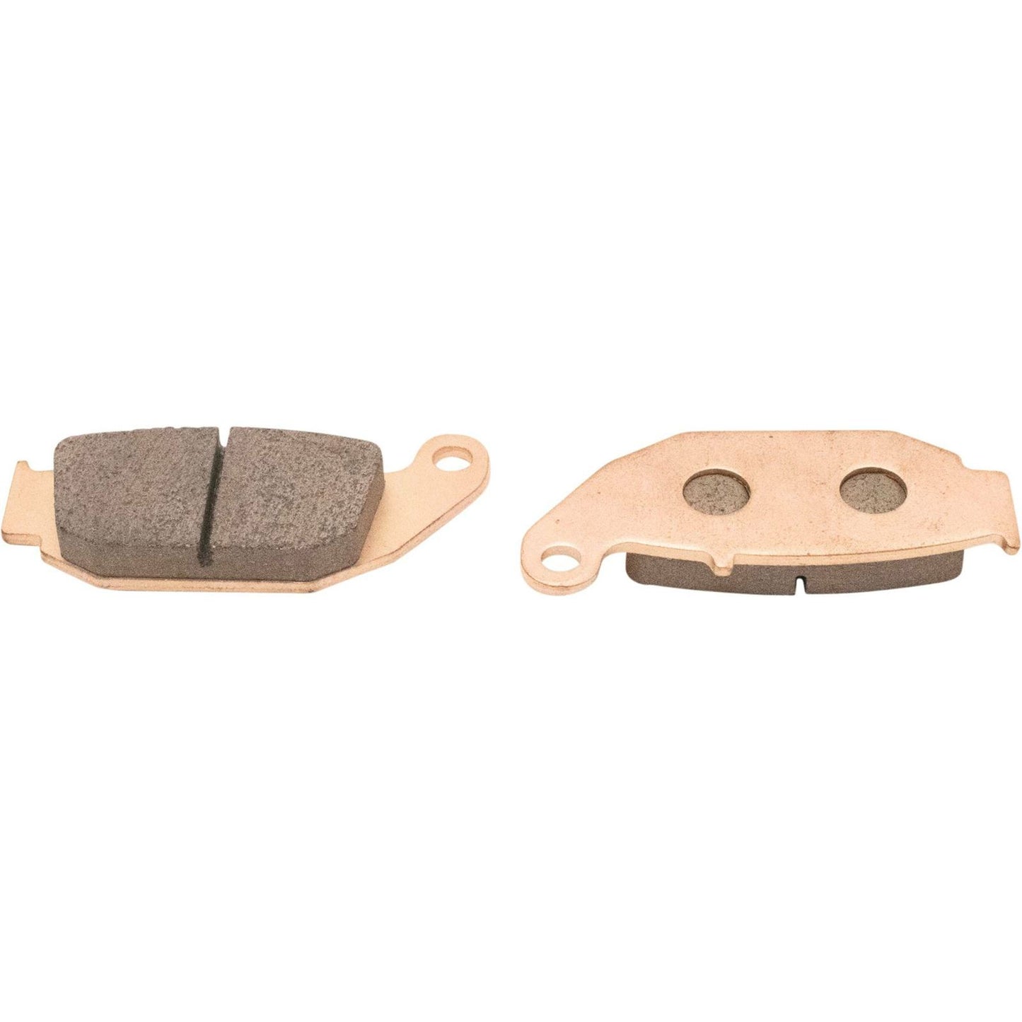 All Balls Sintered Brake Pads - Rear for Honda 18-8064_910178