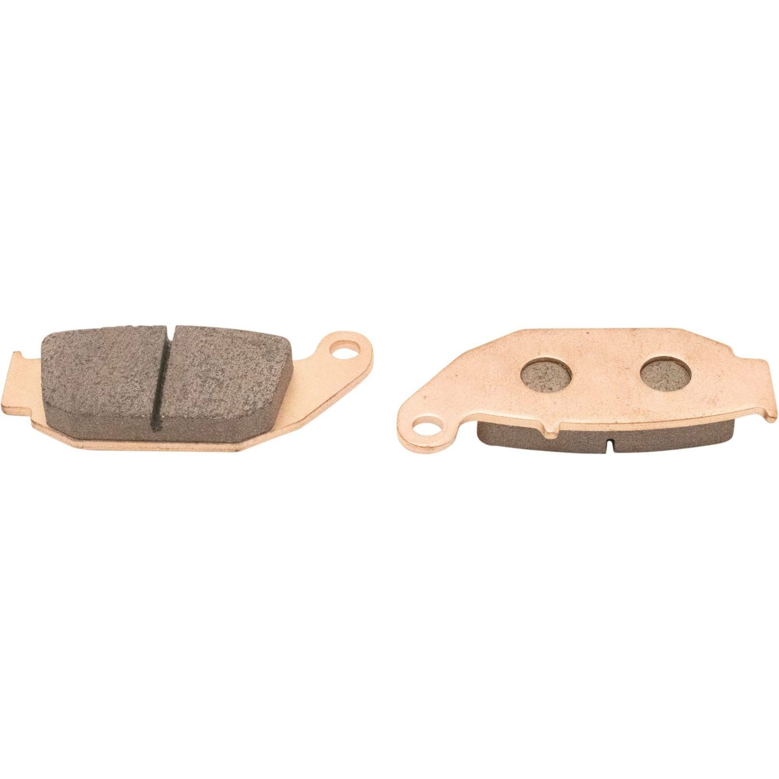 All Balls Sintered Brake Pads - Rear for Honda 18-8064_910178
