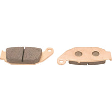 All Balls Sintered Brake Pads - Rear for Honda 18-8064_910178