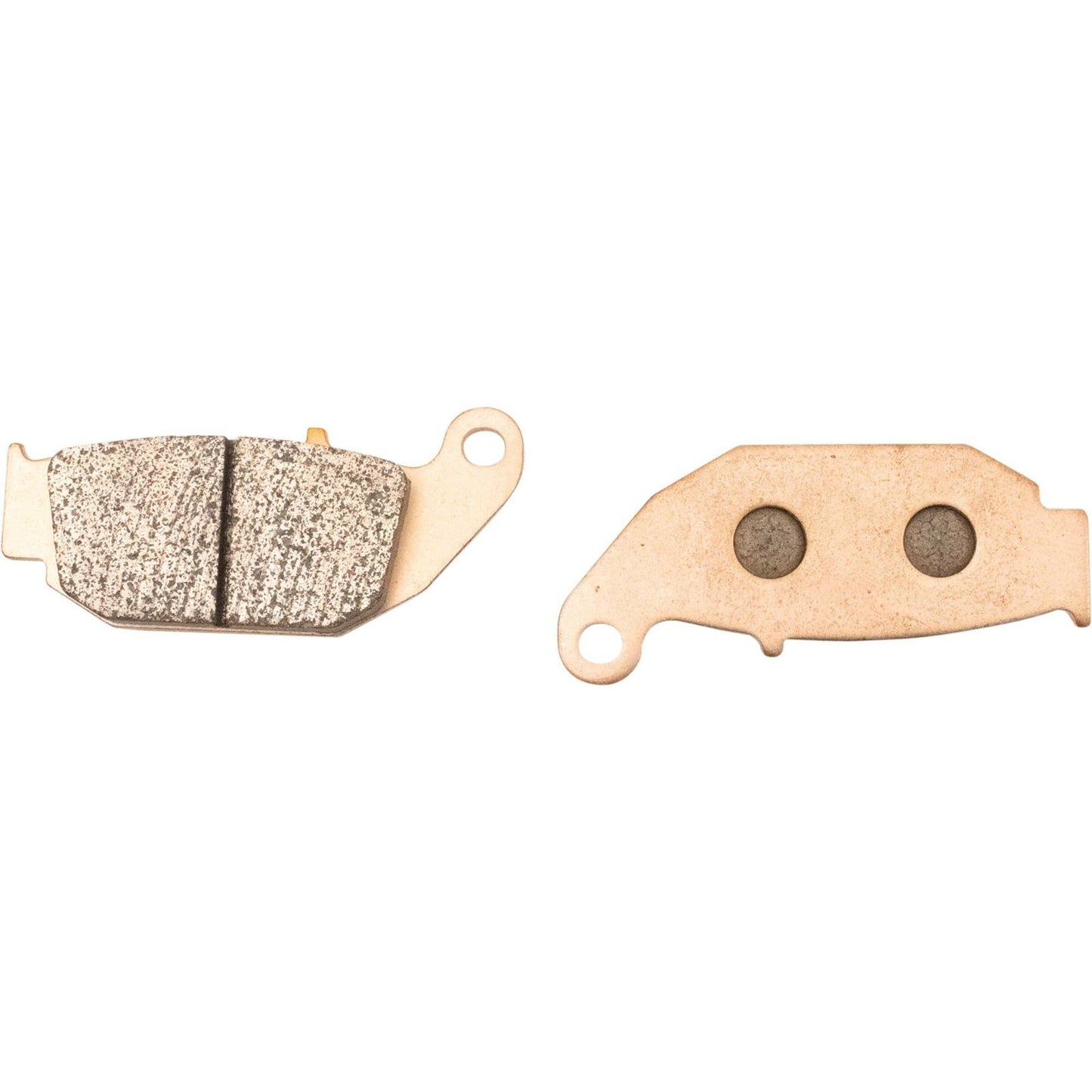 All Balls Sintered Brake Pads - Rear for Honda 18-8064_910157