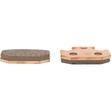 All Balls Sintered Brake Pads - Rear for Kawasaki/Yamaha/Suzuki 18-8090_910187