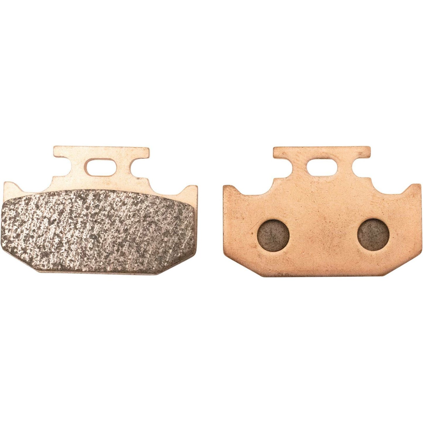 All Balls Sintered Brake Pads - Rear for Kawasaki/Yamaha/Suzuki 18-8090_910189