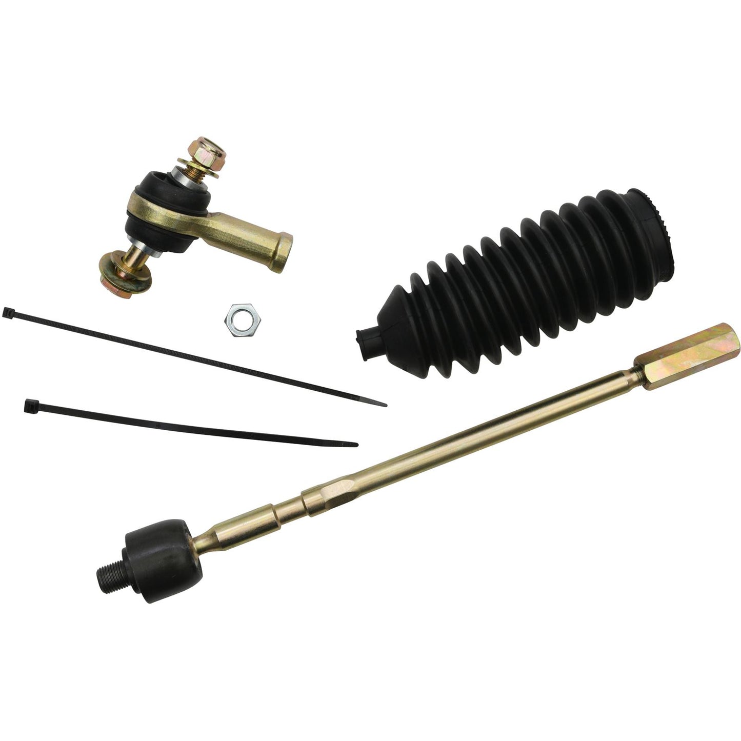 All Balls Tie Rod End Kit 51-1105-L_1094283