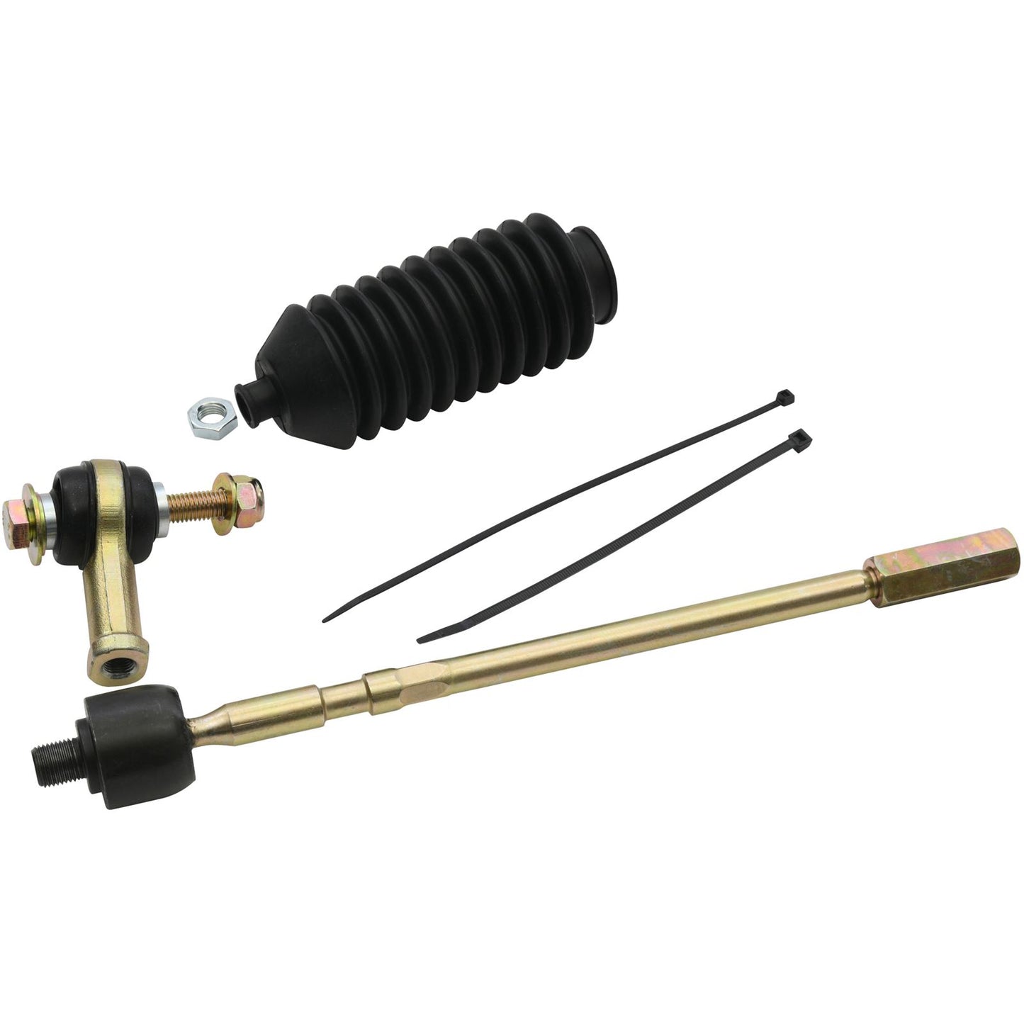 All Balls Tie Rod End Kit 51-1105-R_1094268