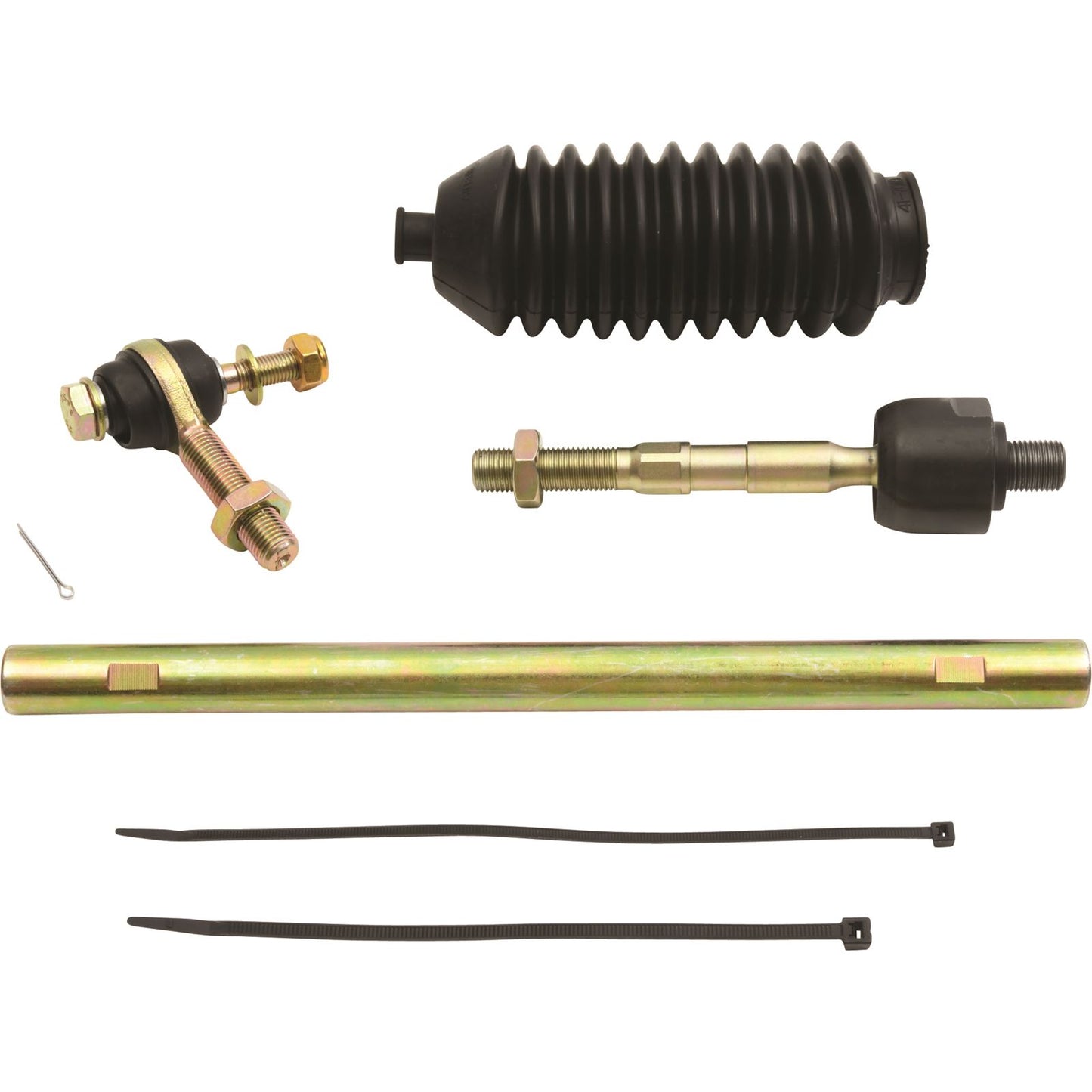 All Balls Tie Rod End Kit 51-1106-R_1094273