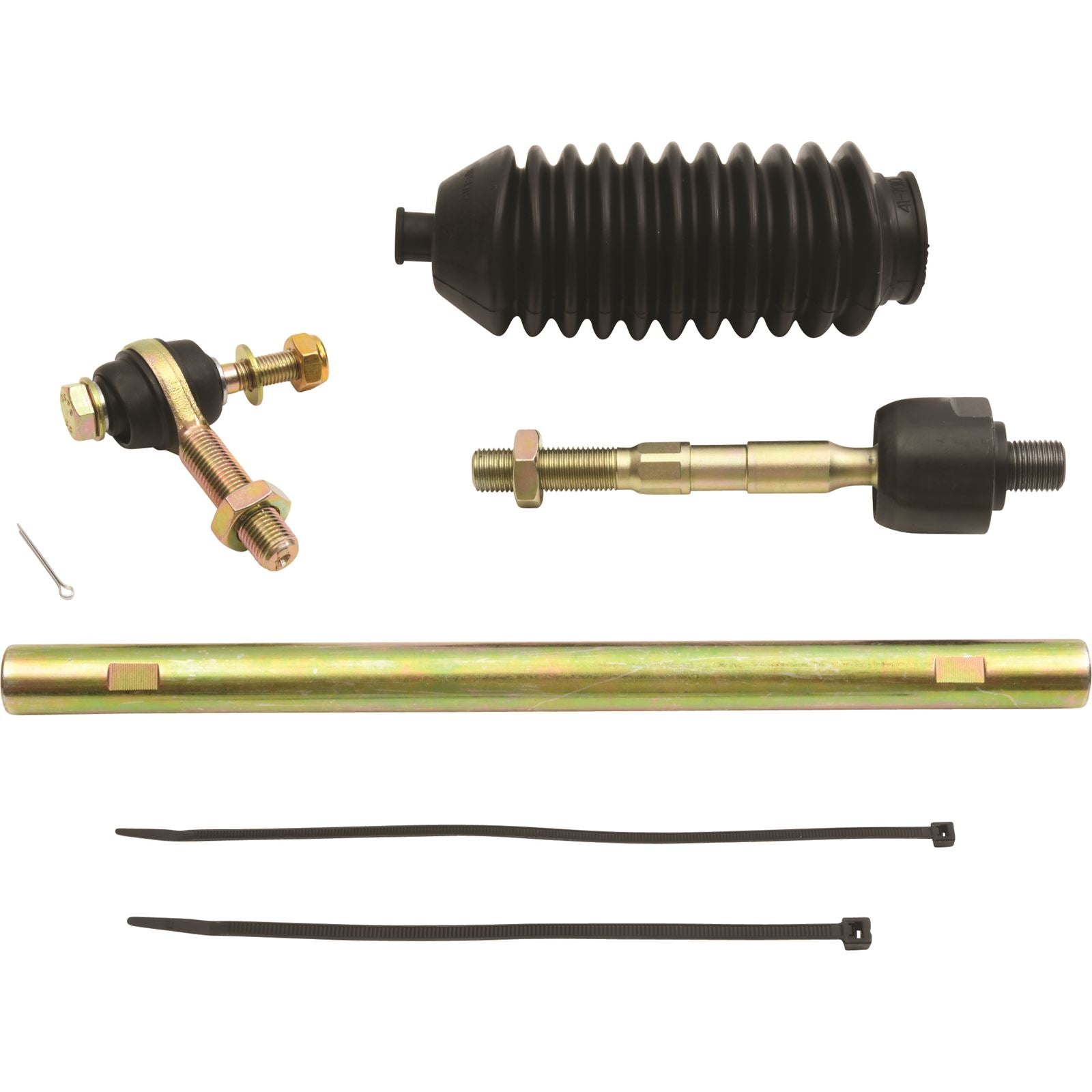 All Balls Tie Rod End Kit 51-1106-R_1094273