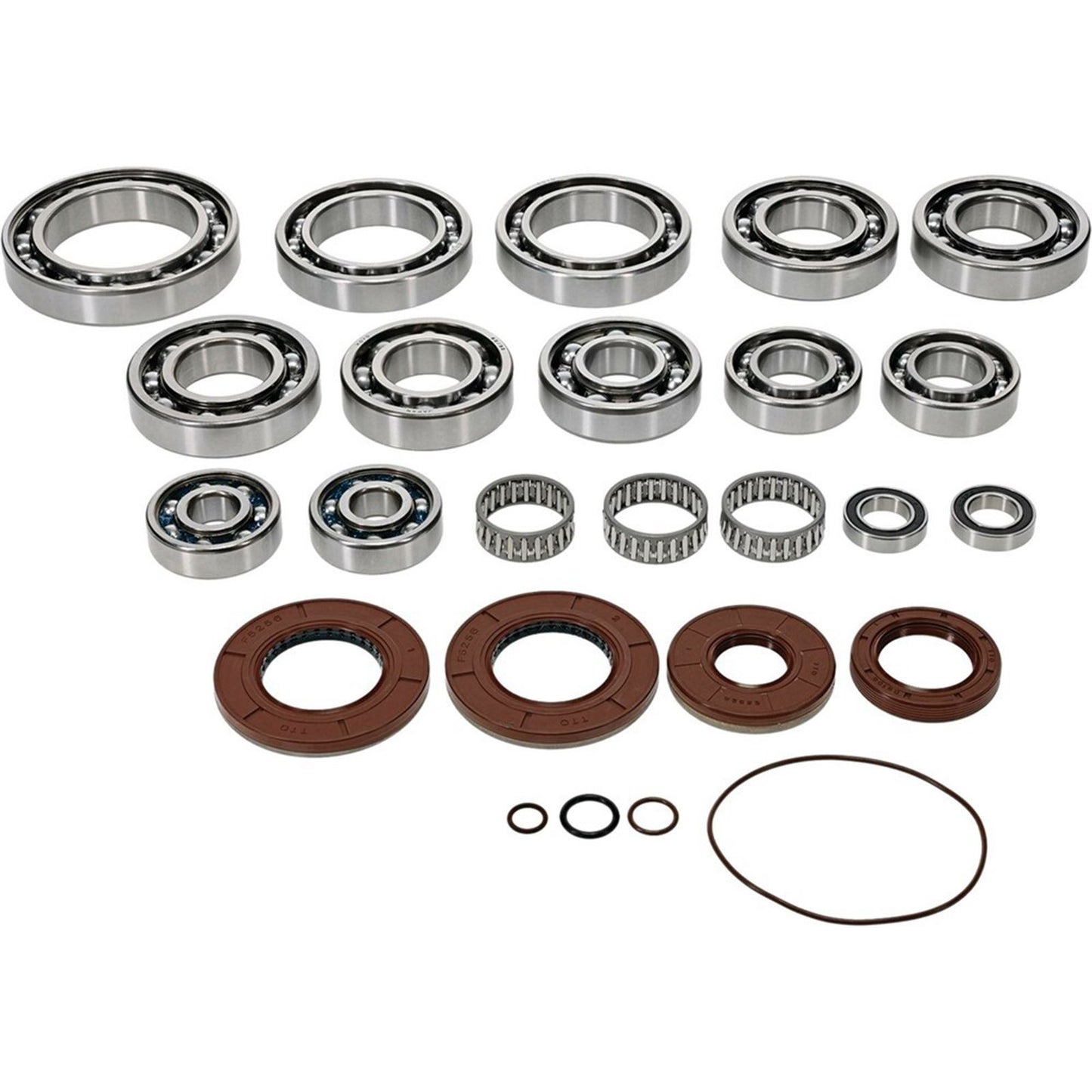 All Balls Transaxle Bearing and Seal Kit 25-2143_1776613