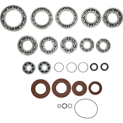 All Balls Transaxle Bearing and Seal Kit 25-2143_1776614