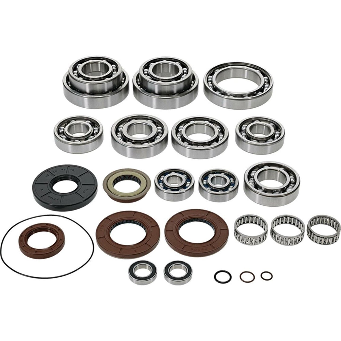 All Balls Transaxle Bearing and Seal Kit 25-2141_1776616