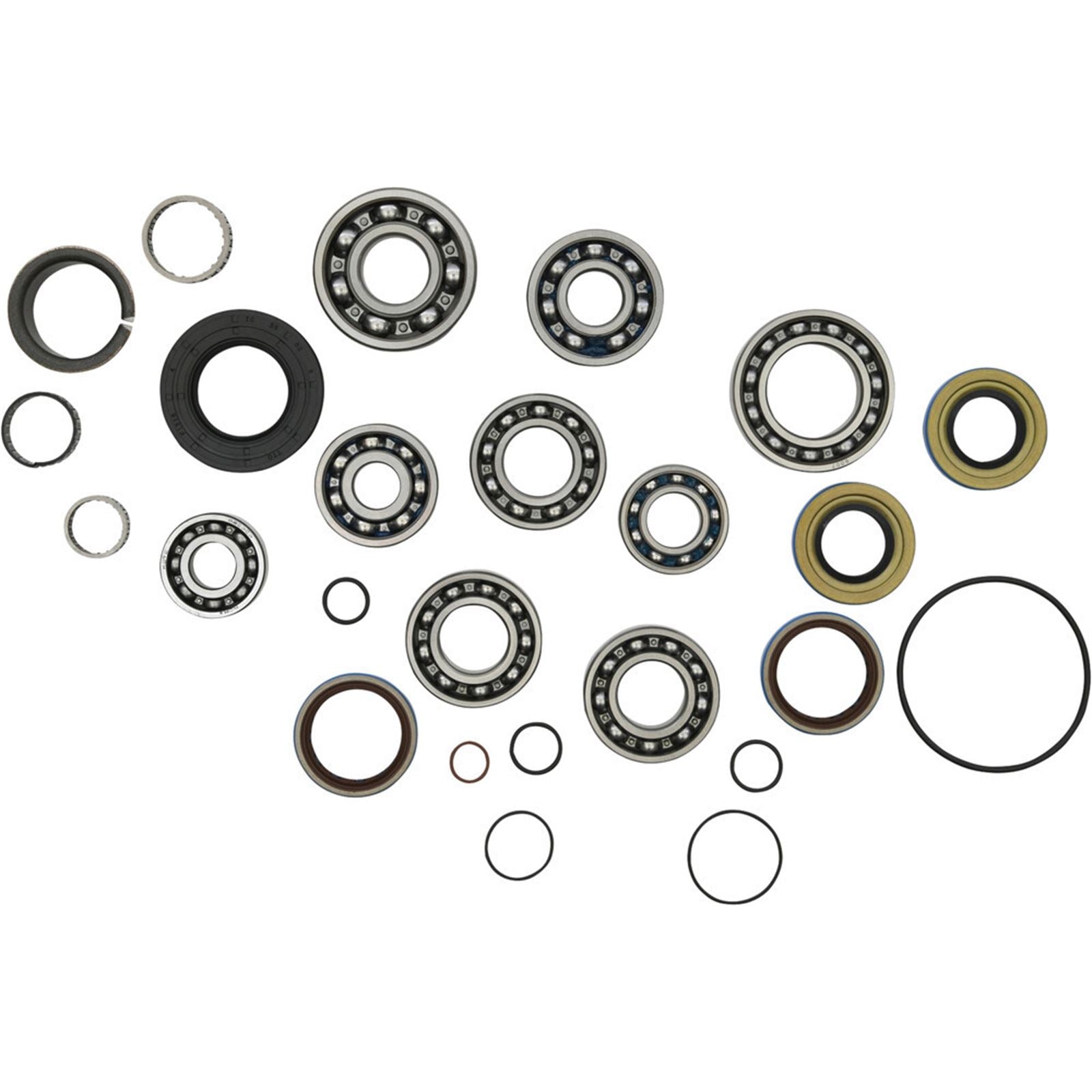 All Balls Transmission Rebuild Kit 25-7022_1776618