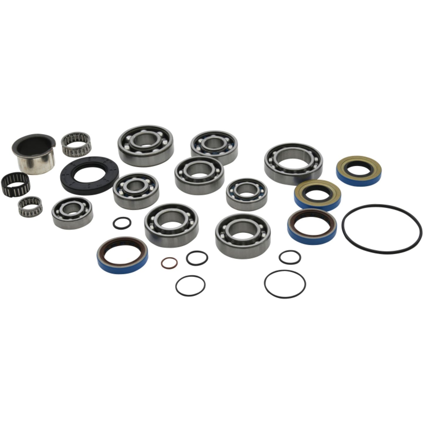 All Balls Transmission Rebuild Kit 25-7022_1595375