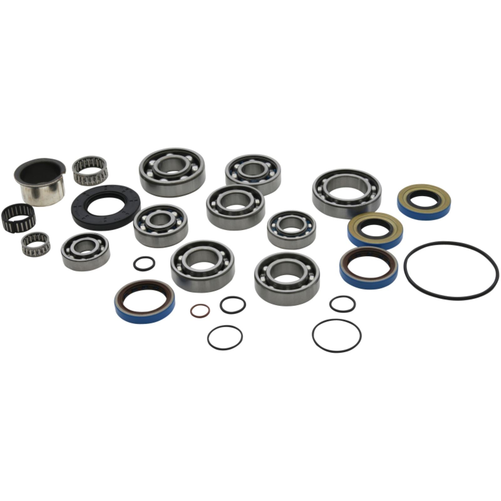 All Balls Transmission Rebuild Kit 25-7022_1595375