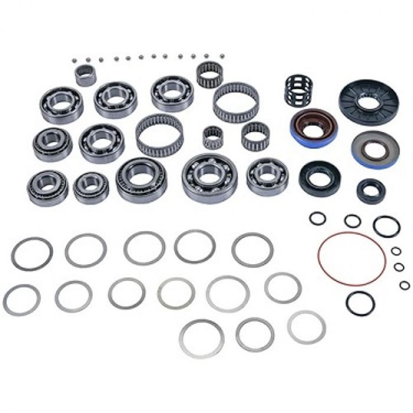 All Balls Transmission Seal Kit     25-7122_1094347