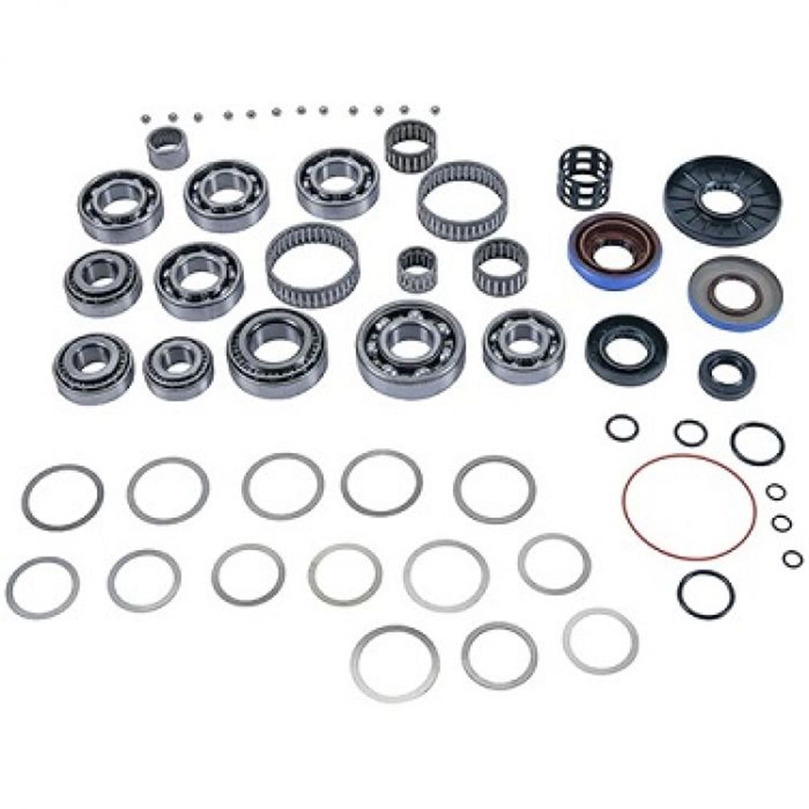 All Balls Transmission Seal Kit     25-7122_1094347