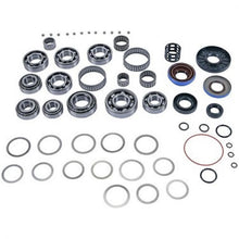 All Balls Transmission Seal Kit     25-7122_1094347