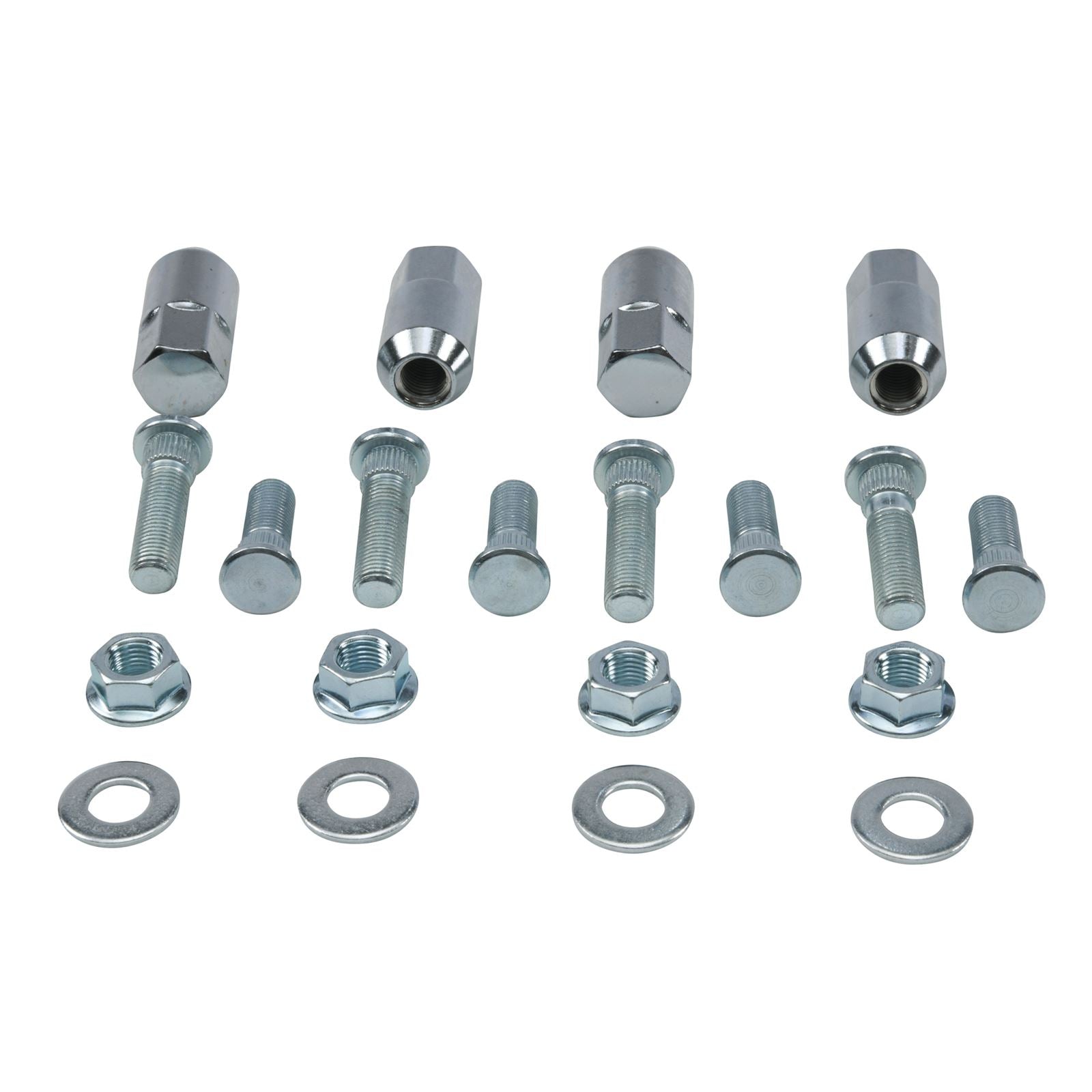 All Balls Wheel Stud and Nut Kit - Front [MPN: 85-1132]_1103093