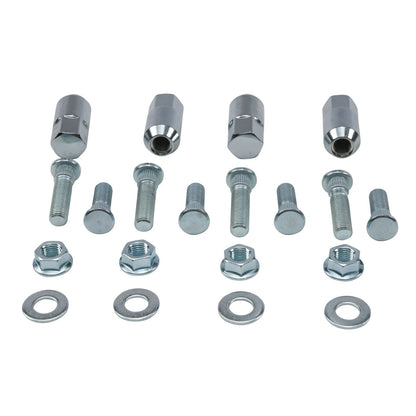 All Balls Wheel Stud and Nut Kit - Front [MPN: 85-1132]_1103093