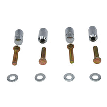 All Balls Wheel Stud and Nut Kit - Front for Polaris Ranger 4X4 800 EFI 14 85-1134_1103092
