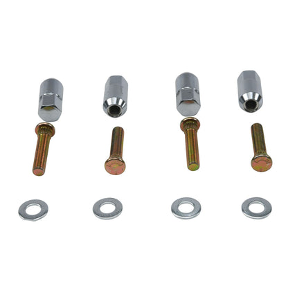 All Balls Wheel Stud and Nut Kit - Front for Polaris Ranger 4X4 800 EFI 14 85-1134_1103092