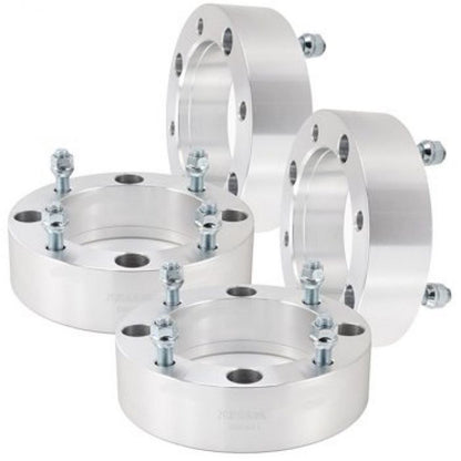 All Balls Wheel Stud and Nut Kit - Front for Polaris Ranger 4X4 800 EFI 14 85-1134_1094352
