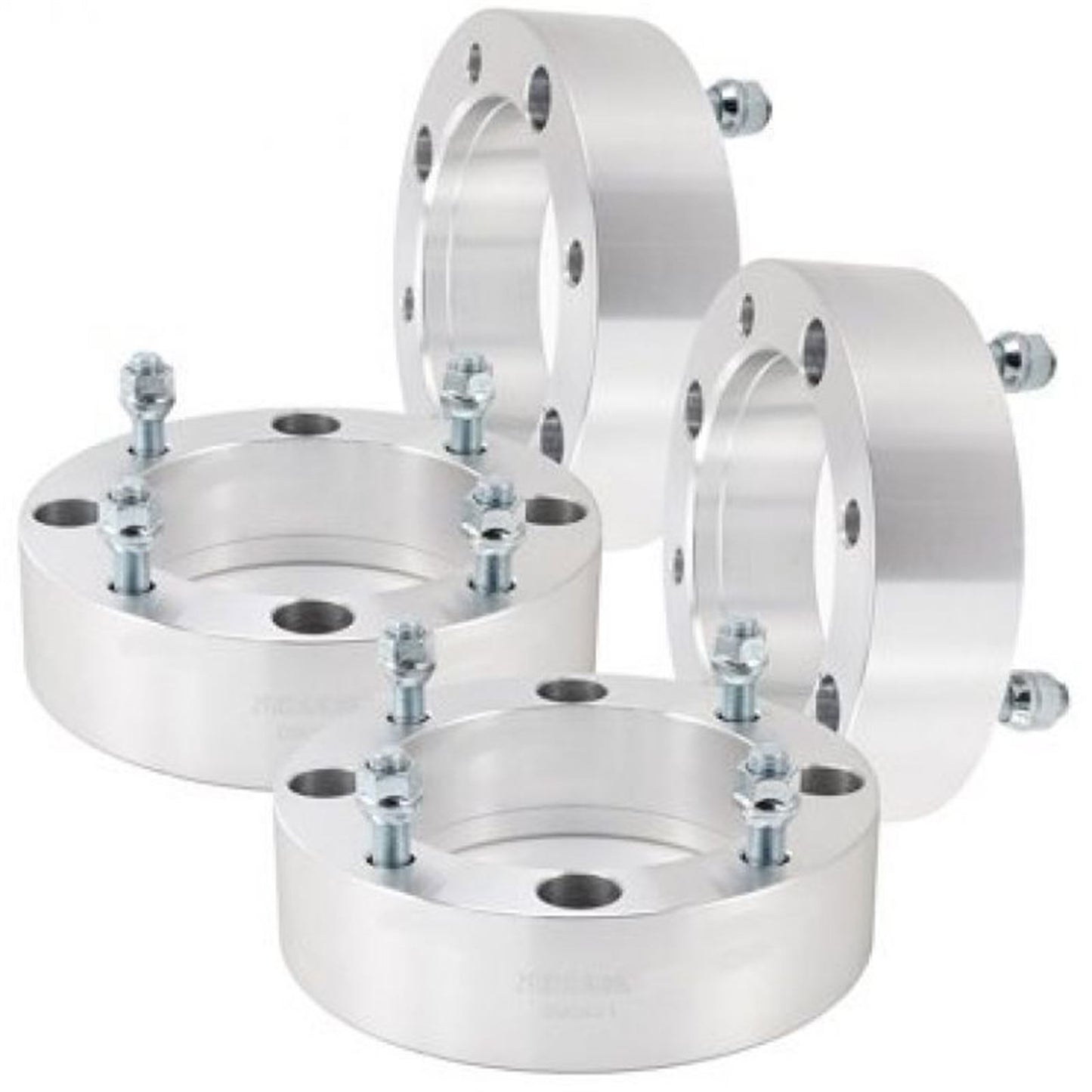 All Balls Wheel Stud and Nut Kit - Front 85-1137_1477923
