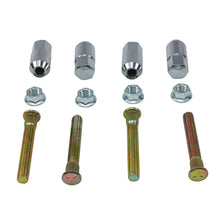 All Balls Wheel Stud and Nut Kit - Front 85-1135_1103102