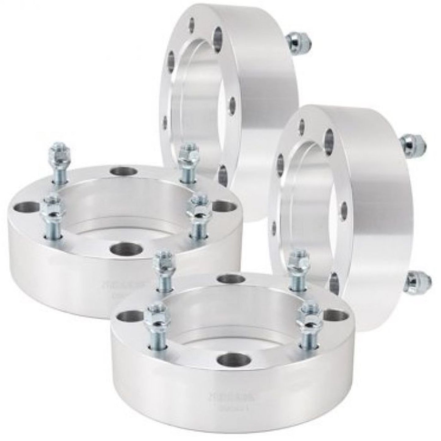 All Balls Wheel Stud and Nut Kit - Rear  85-1138_1094334