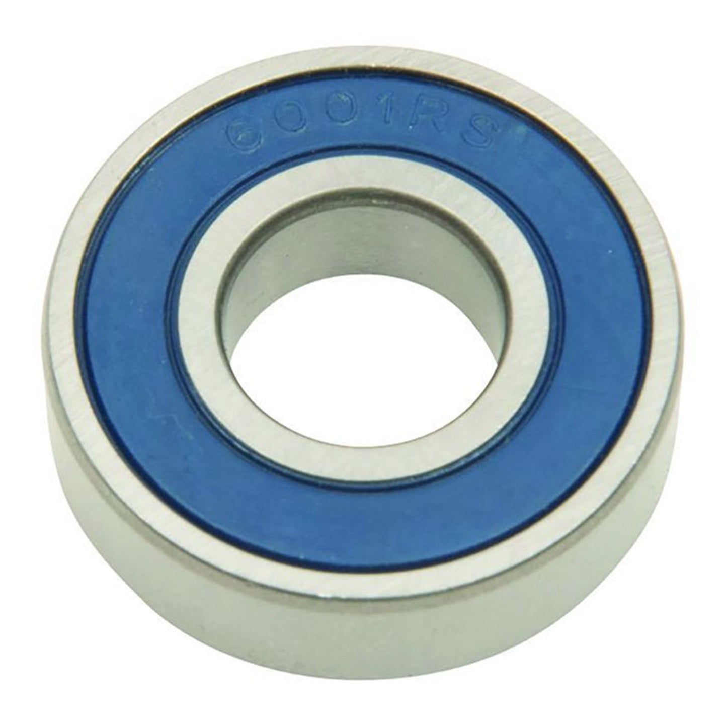All Balls ZWBE-047 Bearing - 12 X 28 X 8 6001RS WH 6001-2RS-PR_1437728