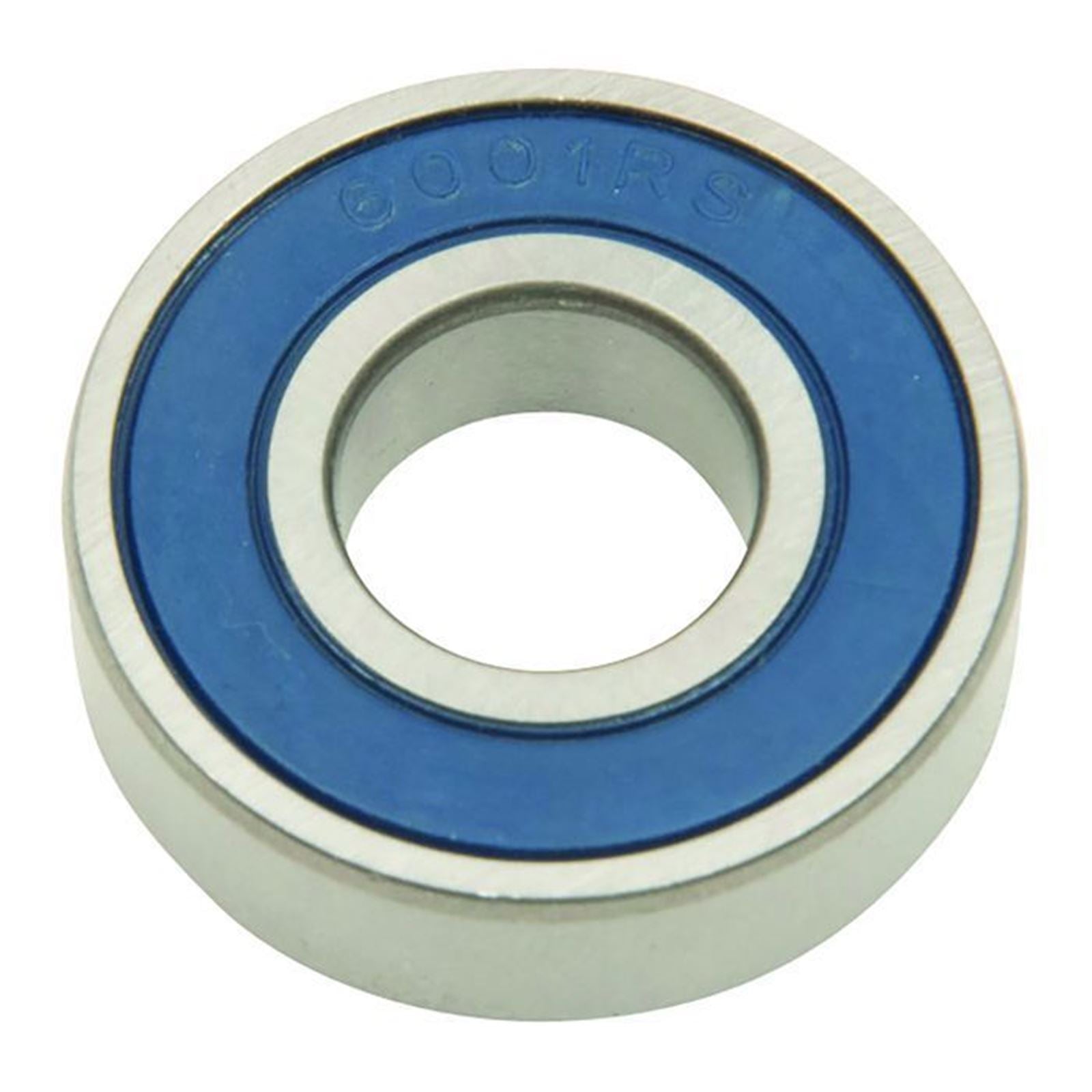 All Balls ZWBE-047 Bearing - 12 X 28 X 8 6001RS WH 6001-2RS-PR_1437728