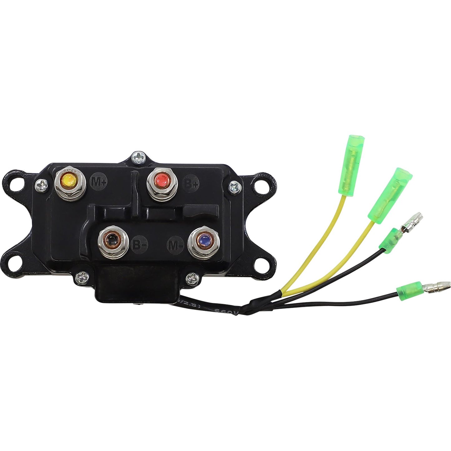 All Balls Winch Contactor - 4 Bolt 240-22281_1094313