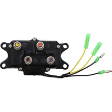 All Balls Winch Contactor - 4 Bolt 240-22281_1094313
