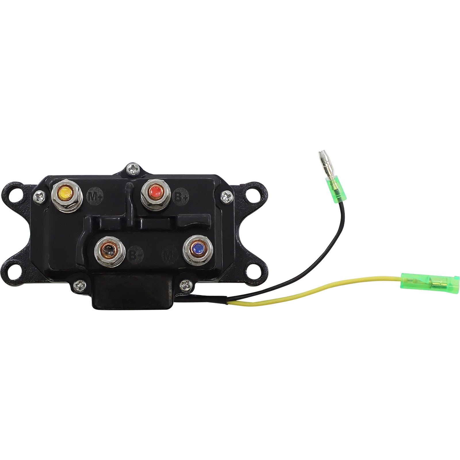 All Balls Solenoid Contactor - 2 Bolt 240-22282_1094315