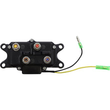 All Balls Solenoid Contactor - 2 Bolt 240-22282_1094315