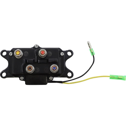 All Balls Solenoid Contactor - 2 Bolt 240-22282_1094315