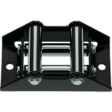 All Balls Roller Fairlead for Winch - 2 Bolt 431-01039_1094329