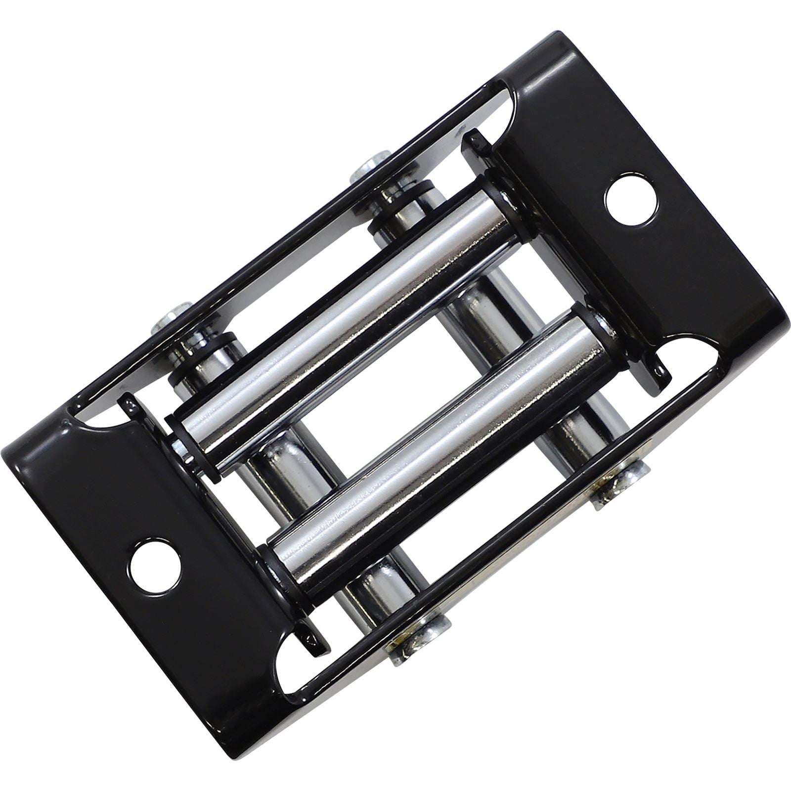 All Balls Roller Fairlead for Winch - 2 Bolt 431-01039_1094328