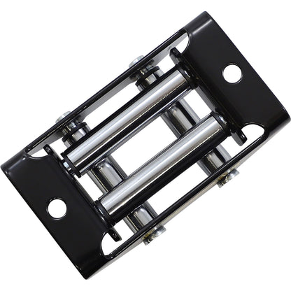 All Balls Roller Fairlead for Winch - 2 Bolt 431-01039_1094328