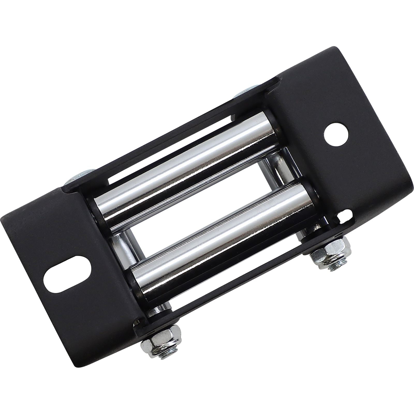 All Balls Roller Fairlead for Winch - 4 Bolt 431-01040_1094332