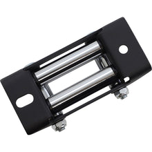 All Balls Roller Fairlead for Winch - 4 Bolt 431-01040_1094332