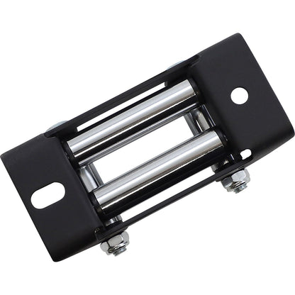 All Balls Roller Fairlead for Winch - 4 Bolt 431-01040_1094332