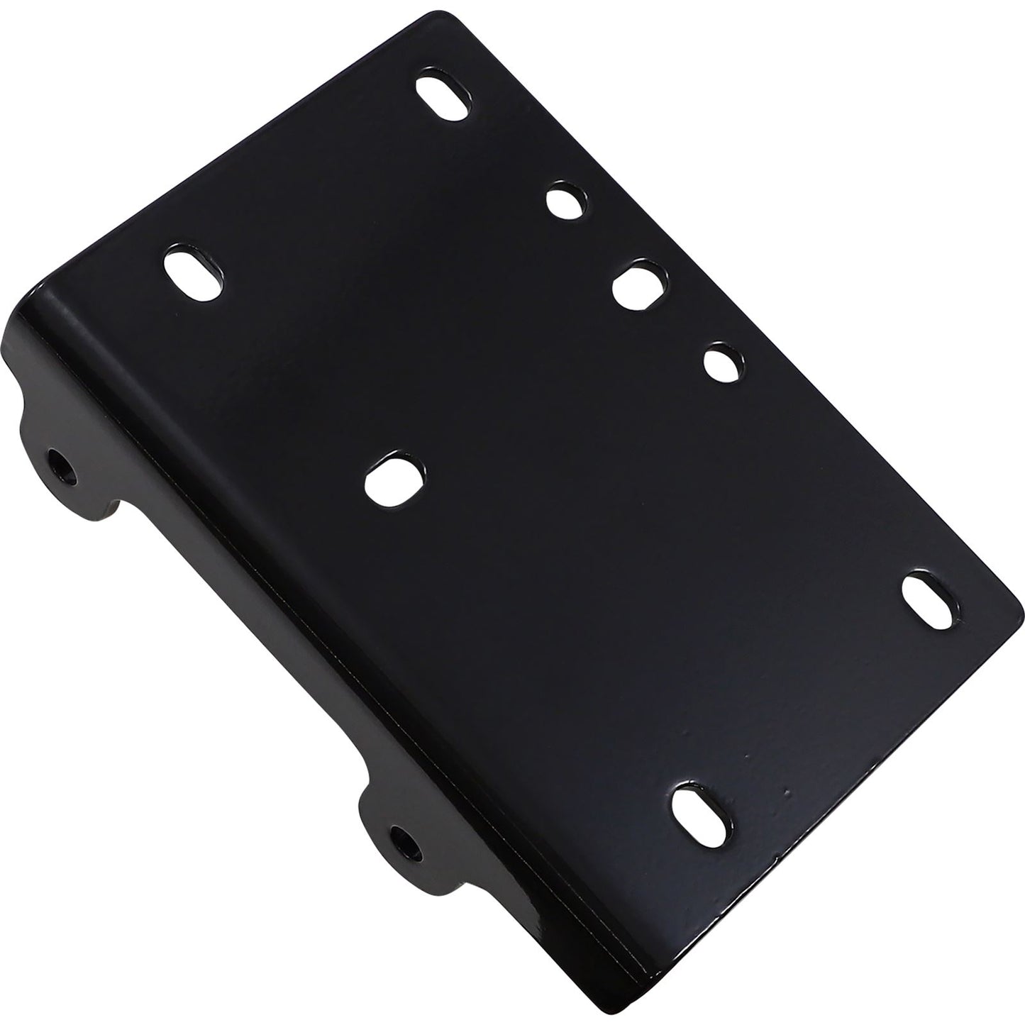 All Balls Universal Mount Plate - 2 Bolt 431-01041_1094382