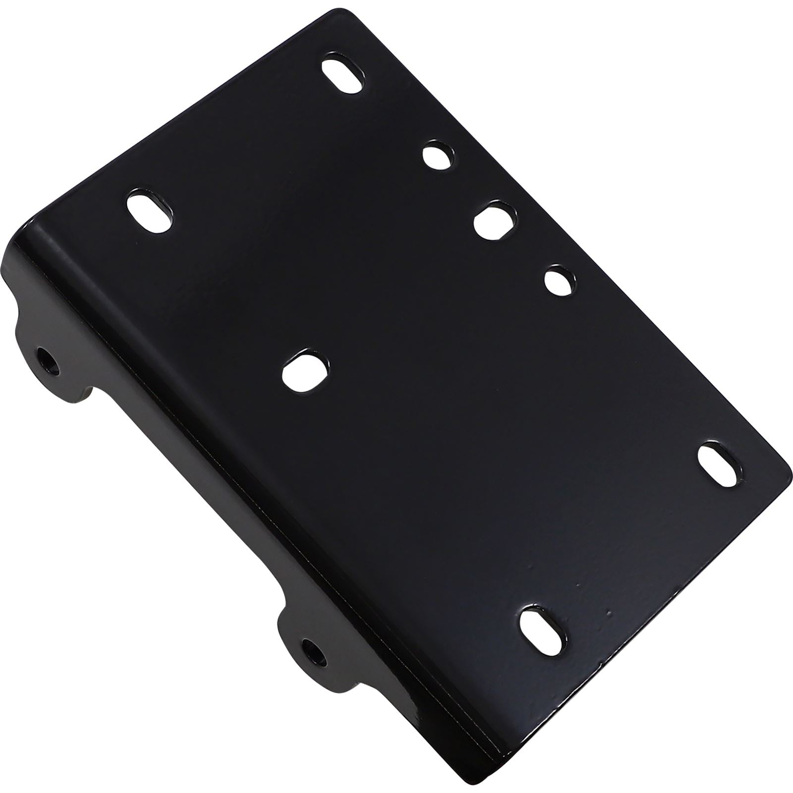 All Balls Universal Mount Plate - 2 Bolt 431-01041_1094382