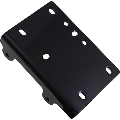 All Balls Universal Mount Plate - 2 Bolt 431-01041_1094382