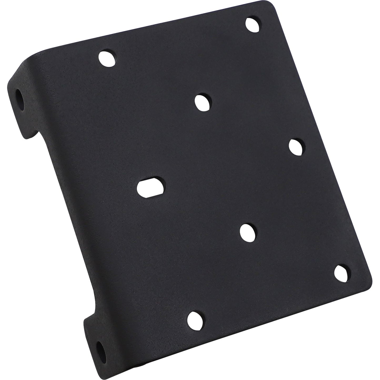 All Balls Winch Mount Plate - 4 Bolt 431-01042_1094386