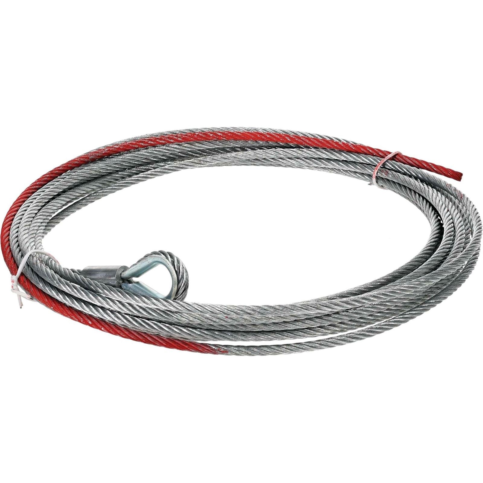 All Balls Wire Rope for Winch - 3500 lb 431-01043_1094389