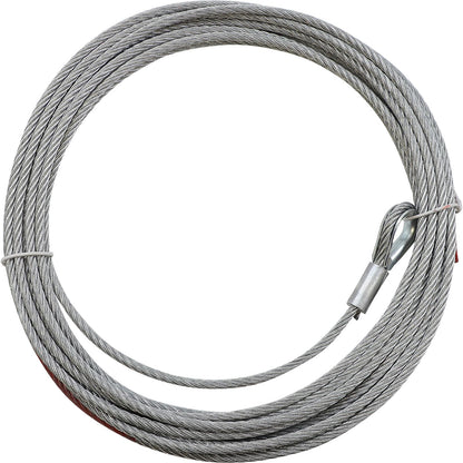 All Balls Wire Rope for Winch - 3500 lb 431-01043_1094388
